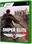 Sniper Elite: Resistance