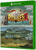 Rock of Ages II: Bigger & Boulder