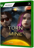Turn to Mine Xbox Series Cover Art