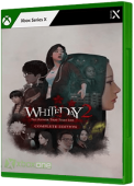 White Day 2: The Flower That Tells Lies - Complete Edition Xbox Series Cover Art