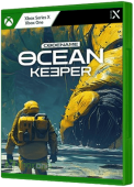 Codename: Ocean Keeper