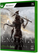 Enotria: The Last Song Xbox Series Cover Art