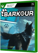 Barkour