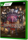 Rise Eterna War