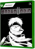 Mangavania 2 Xbox Series Cover Art