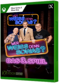 Wer weiß denn sowas? - Das 3. Spiel