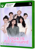 Love Is All Around