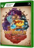 Cat Quest III