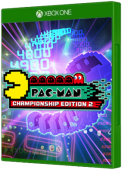 Pac-Man Championship Edition 2