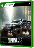 Mudness Offroad - 4x4 Truck Car Simulator