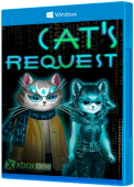 Cat's Request Windows PC Cover Art