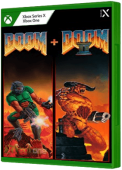 DOOM + DOOM II
