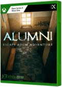 ALUMNI - Escape Room Adventure