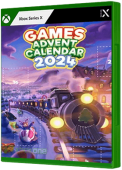Games Advent Calendar 2024