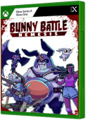 Bunny Battle Nemesis