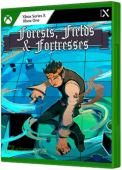 Forests, Fields and Fortresses