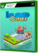 Island Cities - Jigsaw Puzzle