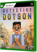 Detective Dotson