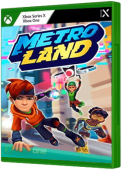 MetroLand