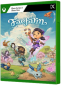 Fae Farm