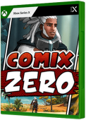 Comix Zero