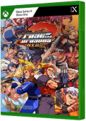 Rage Of The Dragons NEO