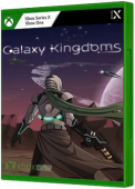 Galaxy Kingdoms
