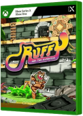 Ruffy and the Riverside