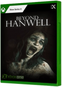 Beyond Hanwell Xbox Series Cover Art