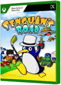 Penguin's Road