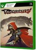 Ravenswatch Xbox One Cover Art