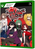 Find Love Or Die Trying