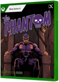 The Phantom Xbox Series Cover Art