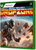 Archer Maclean's Dropzone -  40th Anniversary Edition