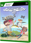 Let's Cook Together 2