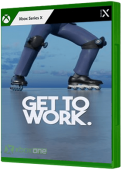 Get To Work