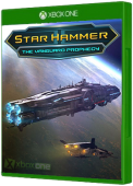 Star Hammer: The Vanguard Prophecy