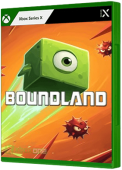 Boundland