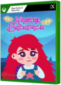 Magical Backpack