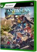 FANTASIAN Neo Dimension