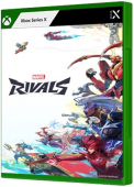 Marvel Rivals