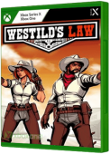 Westild's Law Xbox One Cover Art