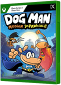 Dog Man: Mission Impawsible