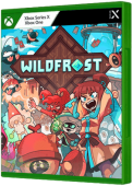 Wildfrost