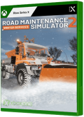 Road Maintenance Simulator 2 + Winter Services
