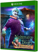 Nightmares from the Deep 2: The Siren's Call