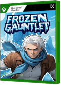 Frozen Gauntlet