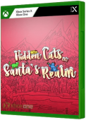 Hidden Cats in Santa's Realm