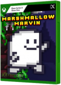 Marshmallow Marvin