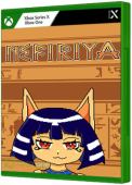 Nefiriya and the Sands of Eternity